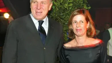 gisela hoeneß