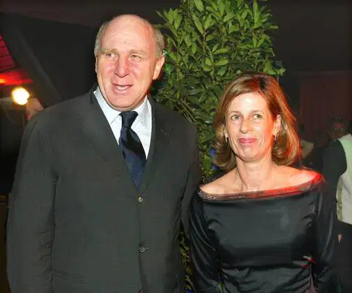 gisela hoeneß