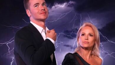 silbereisen neue liebe sara hentschel