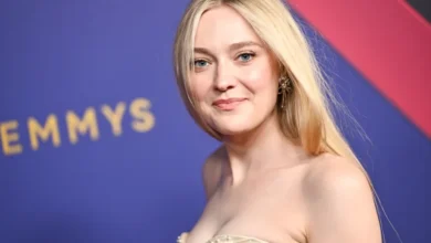 dakota fanning