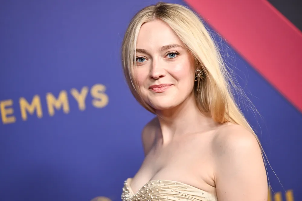 dakota fanning