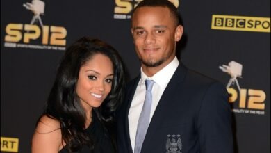 carla kompany