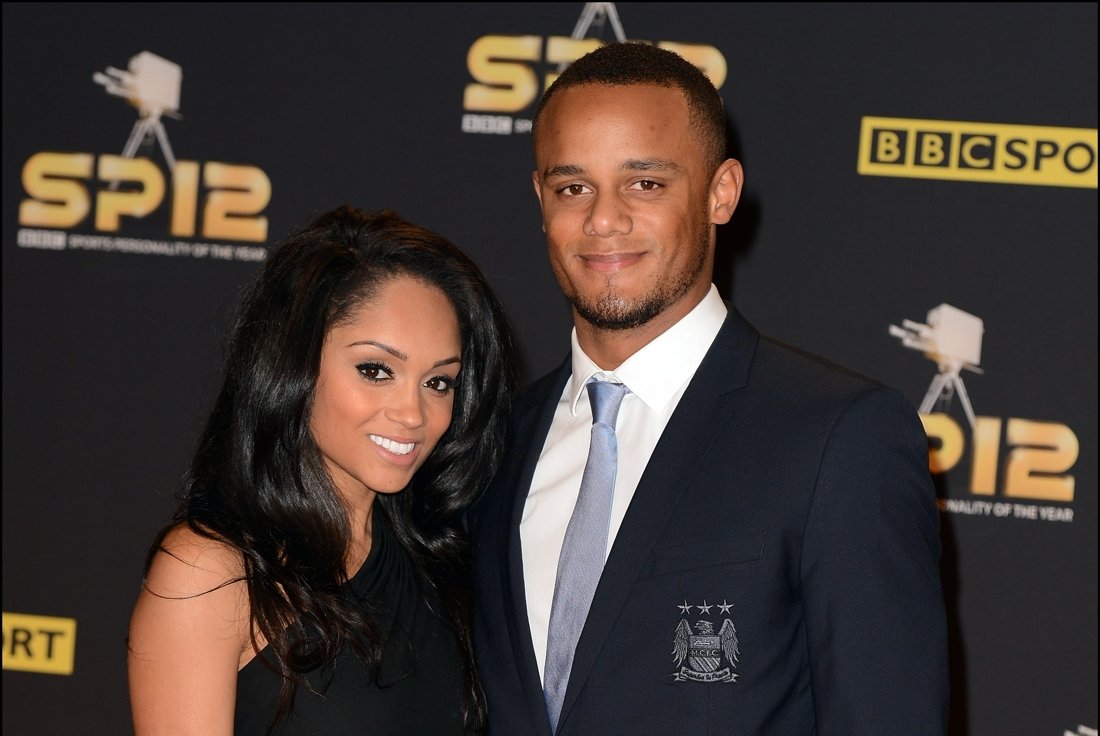 carla kompany