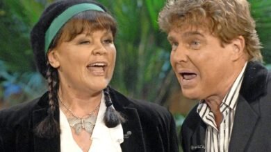 frank schöbel partnerin heute