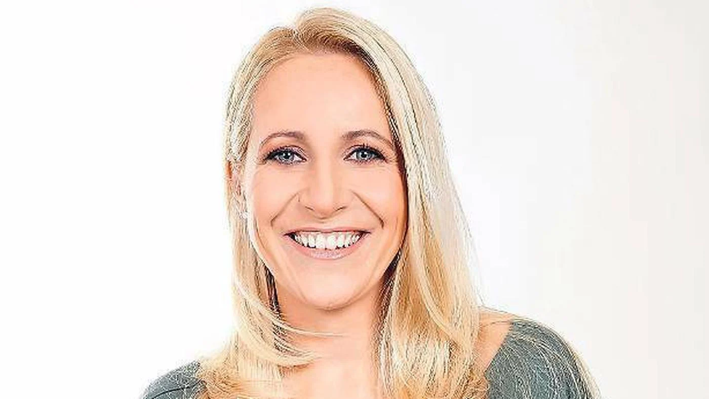 lydia mikiforow familie