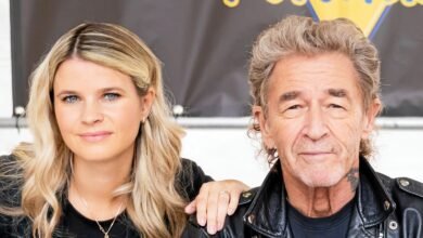nina maffay