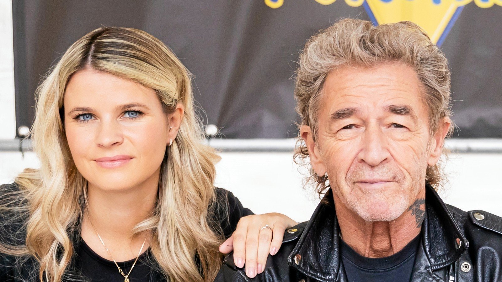 nina maffay