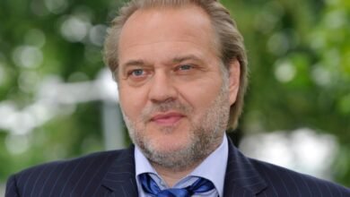 leo aron kremp
